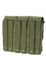 CONDOR Condor Triple AR/AK Mag Pouch MA33