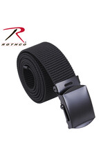 ROTHCO Rothco Nylon Web Belt
