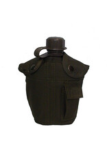 SGS Gourde Style Militaire Kaki OD SGS