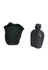 SGS Gourde Style Militaire Kaki OD SGS