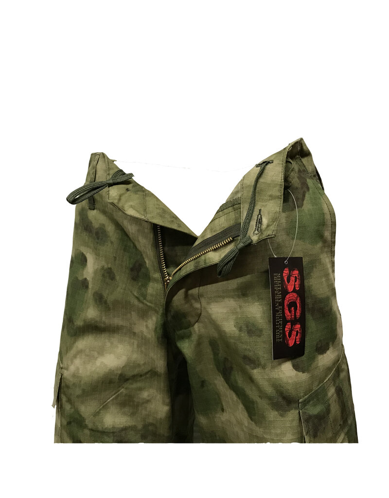 SGS Pantalon SGS A-Tacs FG Style D'armée