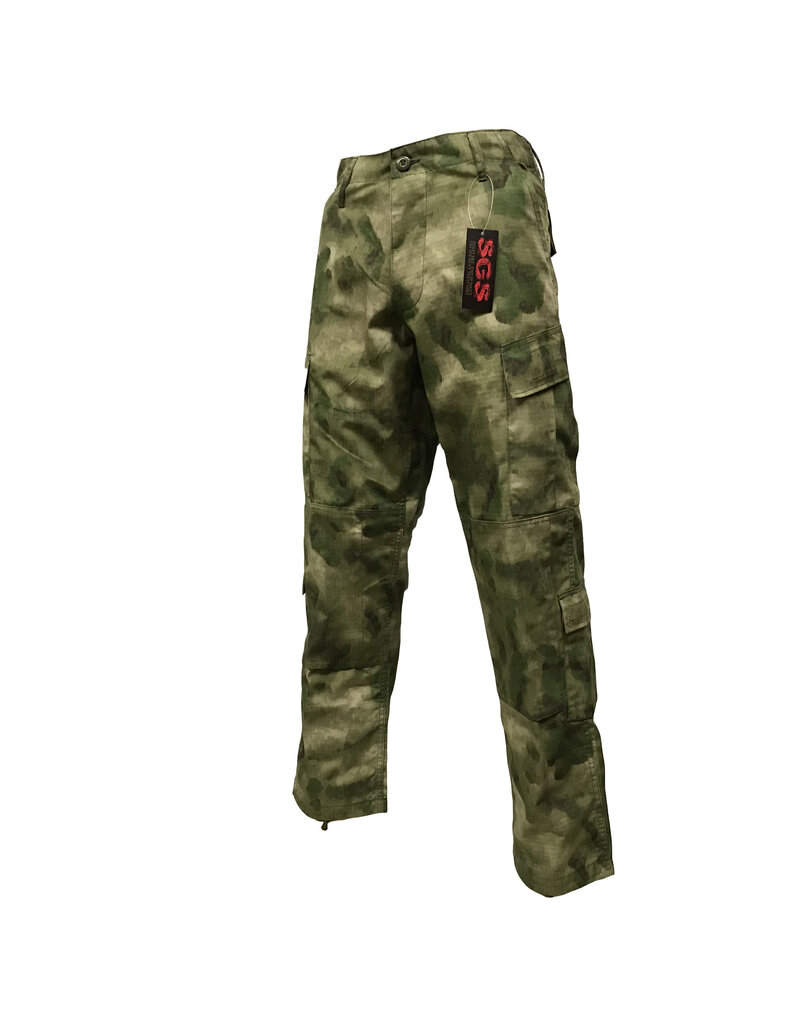SGS SGS A-Tac FG Army Style Pants