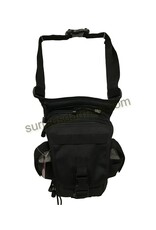 SGS Utility Bag Clutch Bag Size and Leg or Shoulder Strap SGS