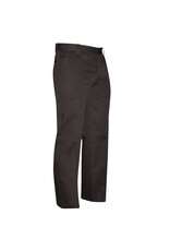 GATTS Pantalon Gatts de travail Noir 777