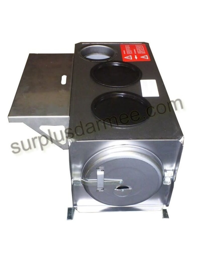 GWM Tablet Accessory for GWM Stove