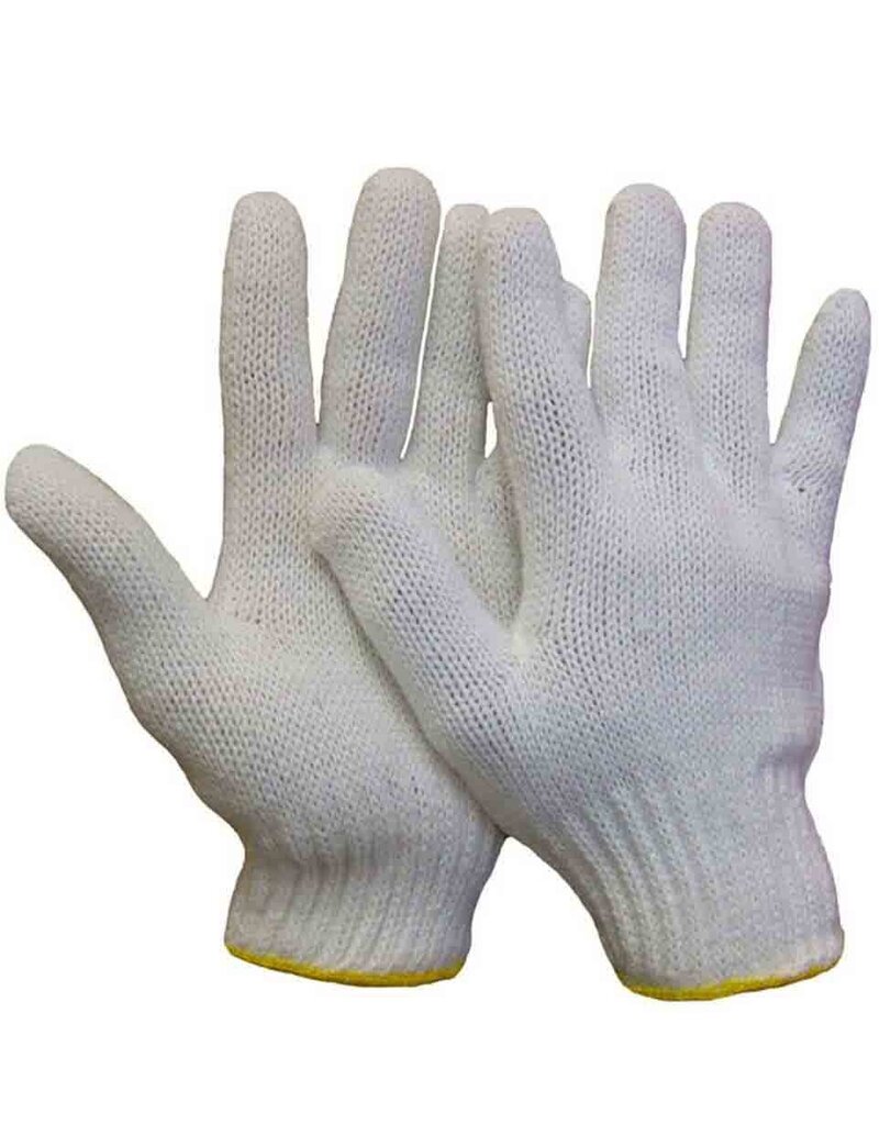 Jackfield Gant de tricot de travail Jackfield 1/12dz