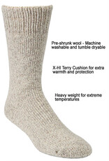 JB FIELD Icelandic Wool Socks -40 * J.B FIELD'S 8501
