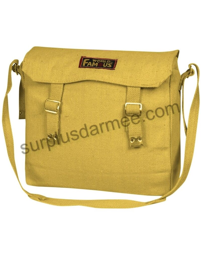 WORLD FAMOUS Large World Famous WH5 Shoulder Bag