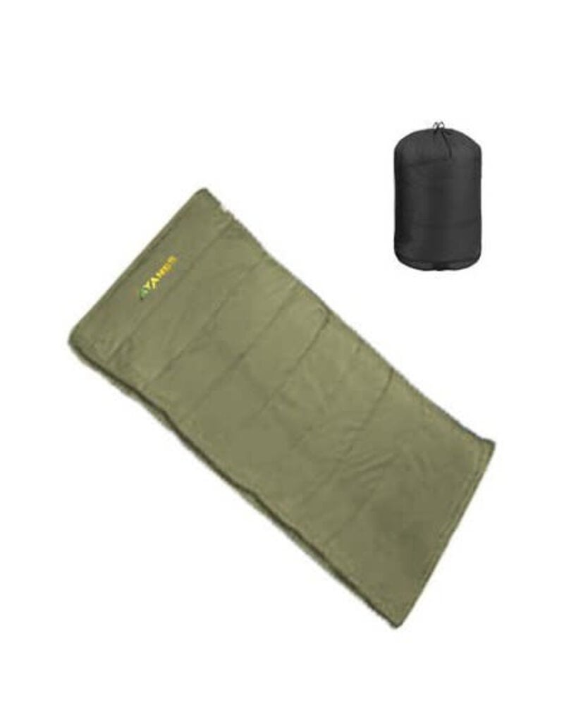 YANES Sac de Couchage Kanata -18C -25C Yanes