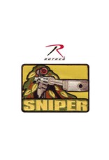 ROTHCO Patch Sniper Velcro