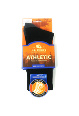 JB FIELD Bamboo Sock 85% Men Heavy Duty J.B FIELD'S
