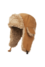 TOUGH-DUCK Aviator Hat Isolated Thinsulate Tough Duck