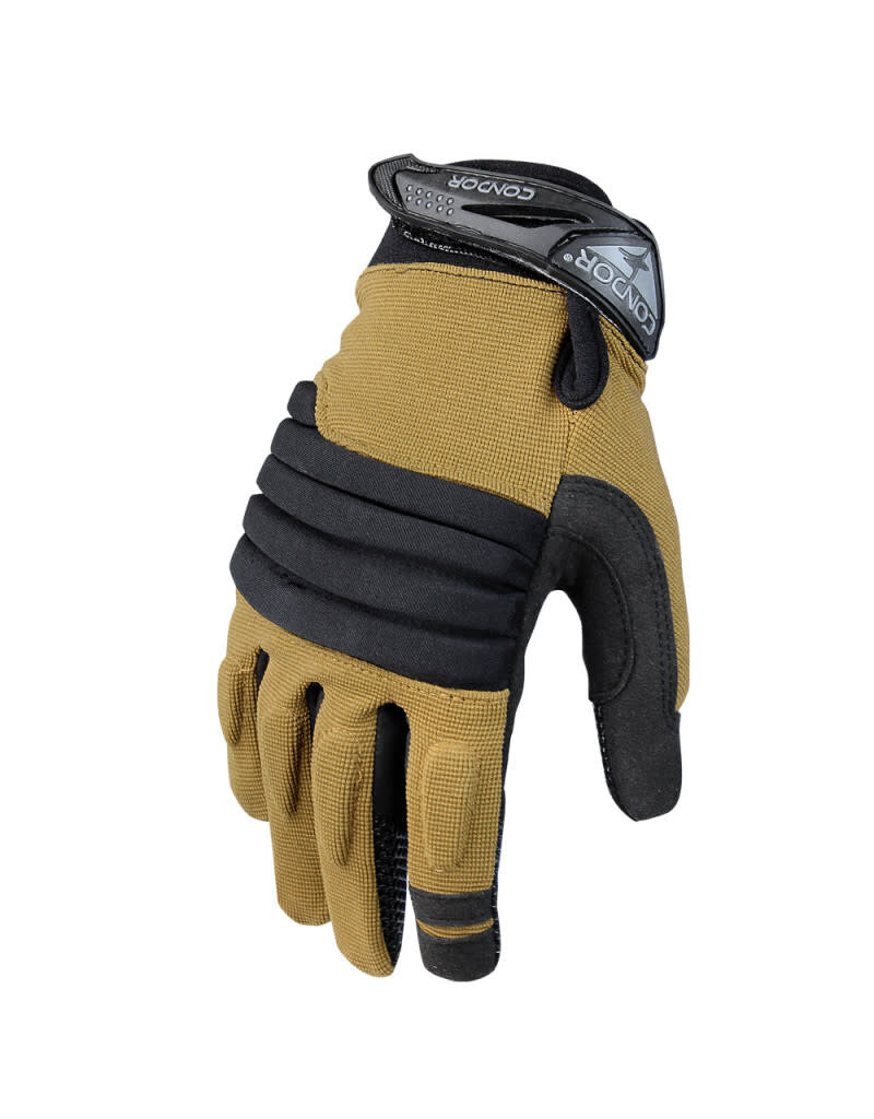 CONDOR Condor Stryker 226 Coyote Tactical Gloves