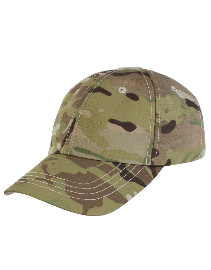 CONDOR Casquette Camouflage Multicam Condor