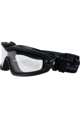 VALKEN Valken Clear Sierra Goggles Airsoft CSA