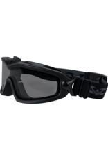 VALKEN Valken Black Sierra goggles Airsoft CSA Certified