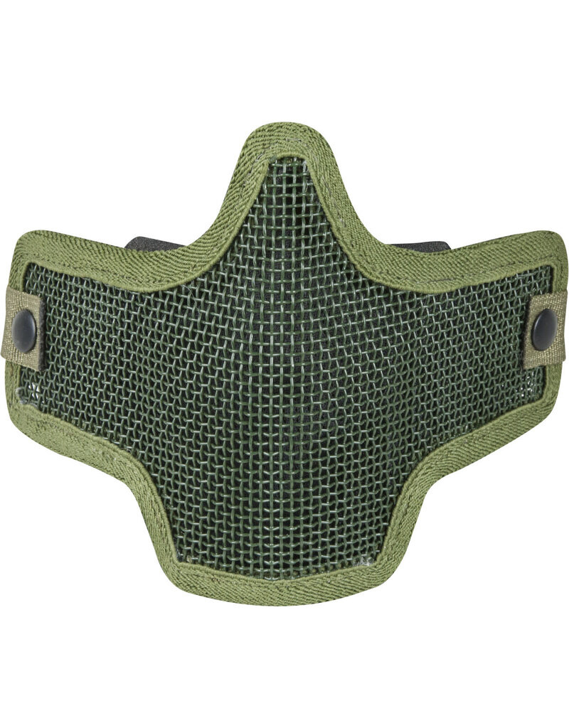VALKEN Airsoft Valken Mesh 2G Mesh Mask