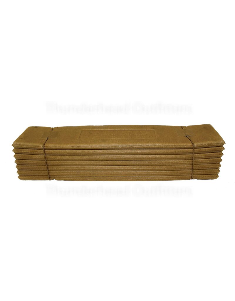 MILCOT MILITARY Used U.S.M.C Military Accordion Floor Mat