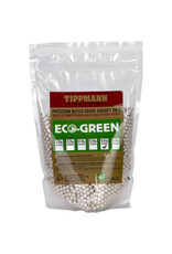 TIPPMANN Bag 3125 Airsoft Beads (BBs) Bio 0.32g 6mm Tippmann