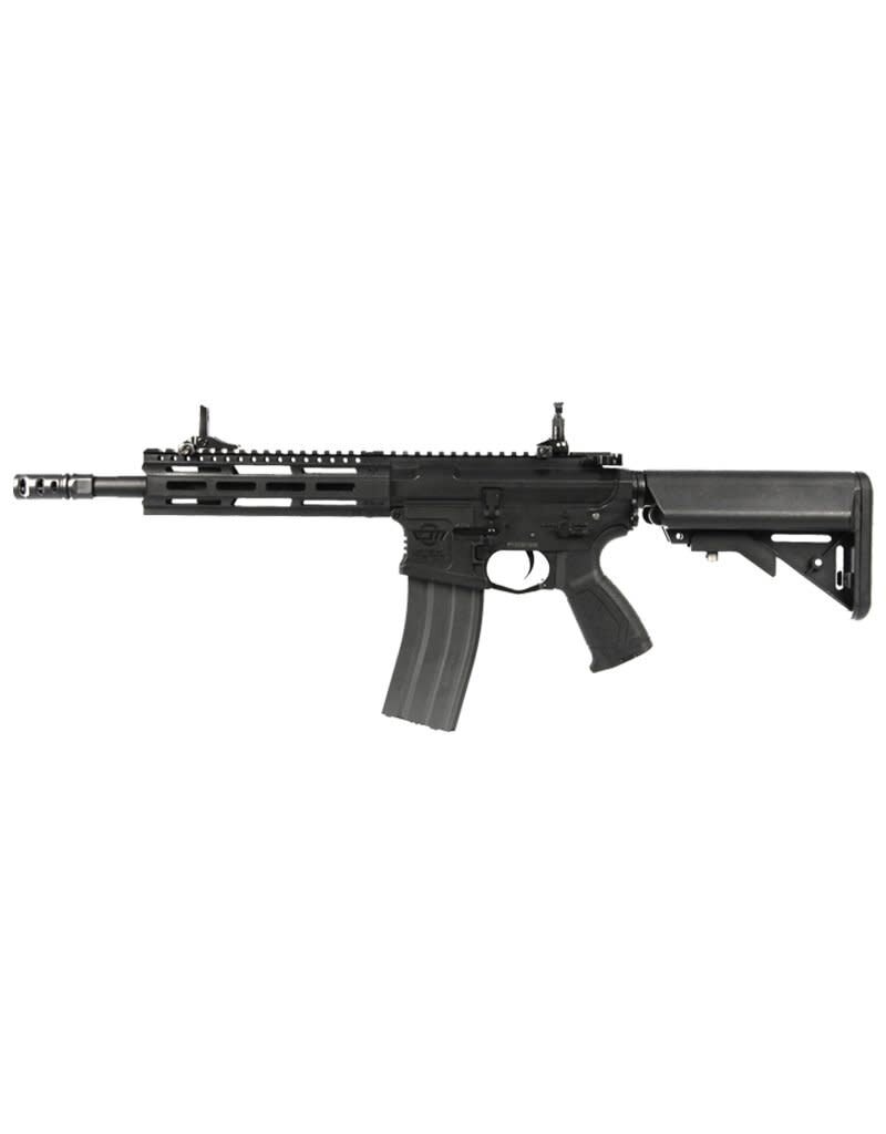 G&G AEG Airsoft G&G CM16 Raider 2.0 Noir