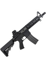 G&G AEG Airsoft G&G CM16 Raider 2.0 Noir