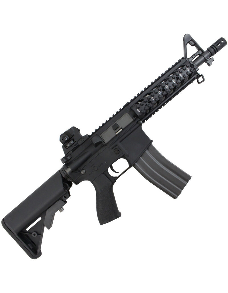 G&G AEG Airsoft G&G CM16 Raider 2.0 Noir