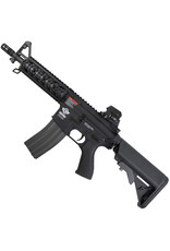 G&G AEG Airsoft G&G CM16 Raider 2.0 Noir