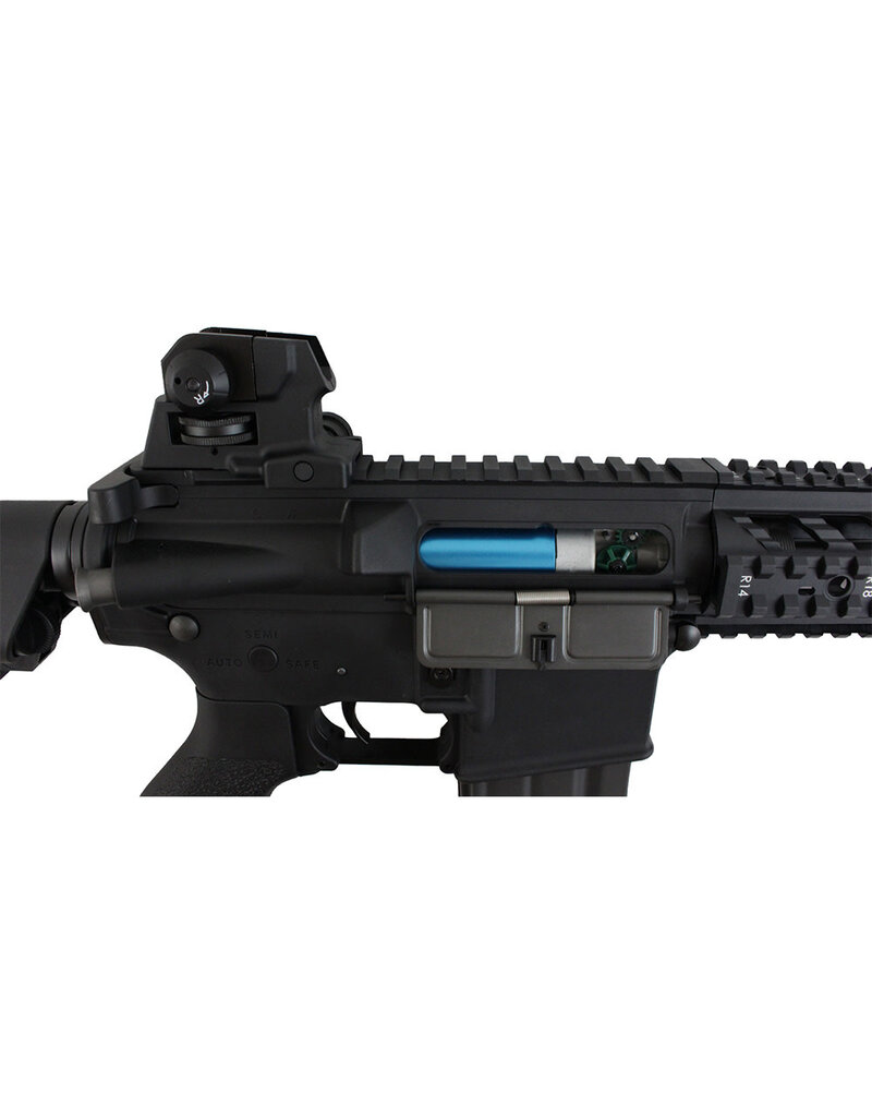 G&G AEG Airsoft G&G CM16 Raider 2.0 Noir