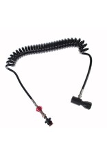 TIPPMANN Remote Line Air Slide Check Paintball Tippmann