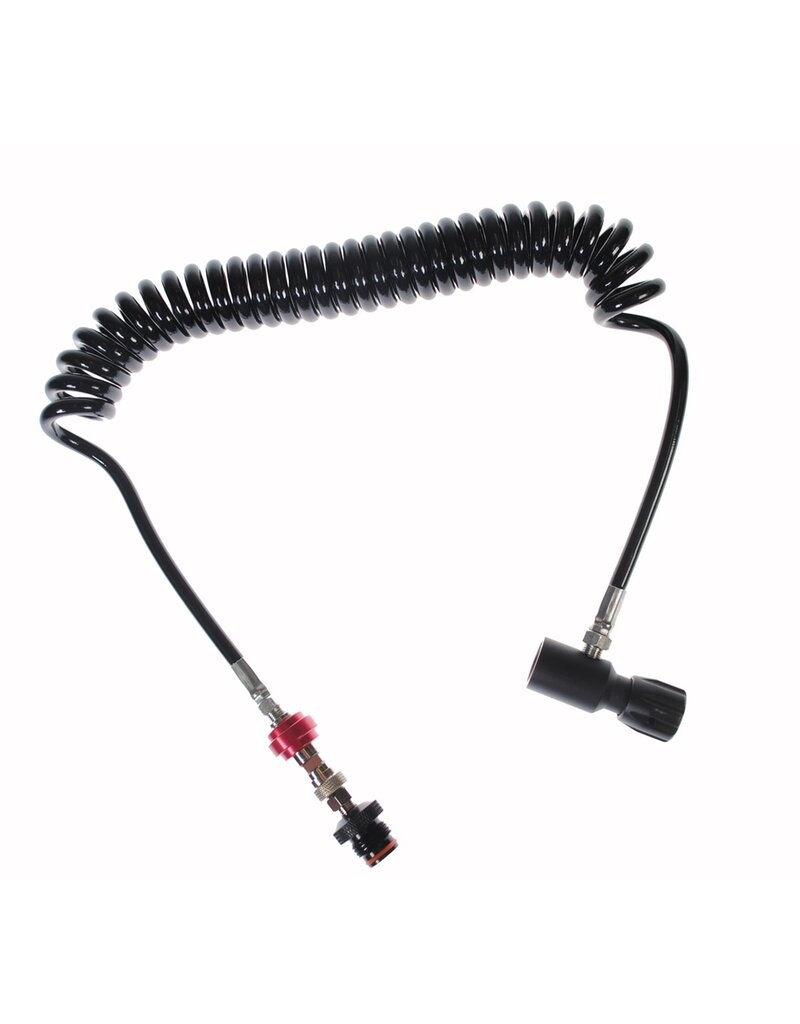 TIPPMANN Remote Line Air Slide Check Paintball Tippmann