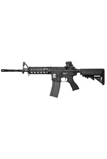 G&G Airsoft G&G CM16 Raider-L Black AEG