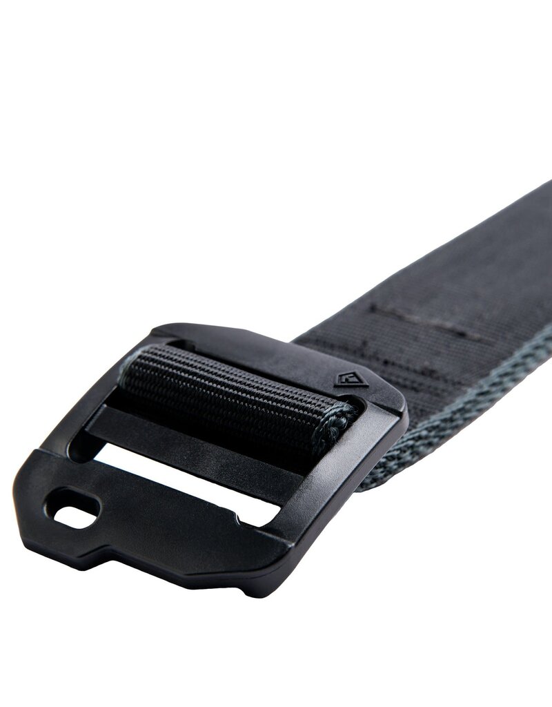 FIRST TACTICAL Ceinture Range Noir Tactical First Tactical