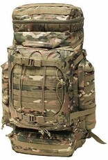 MIL SPEX Sac A Dos 85L  Tactical Multicam Style Militaire MIL-SPEX