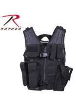 ROTHCO Rothco Elite Airsoft Paintball Kids Tactical Jacket