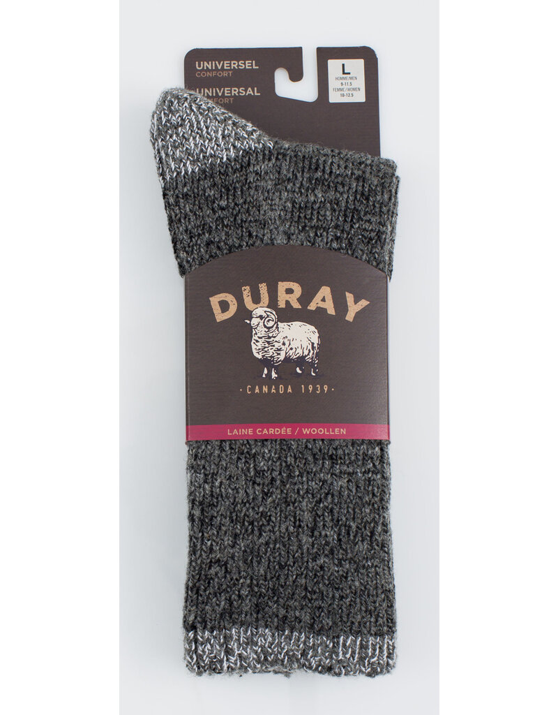 DURAY Polypropylene Stocking 55% DURAY