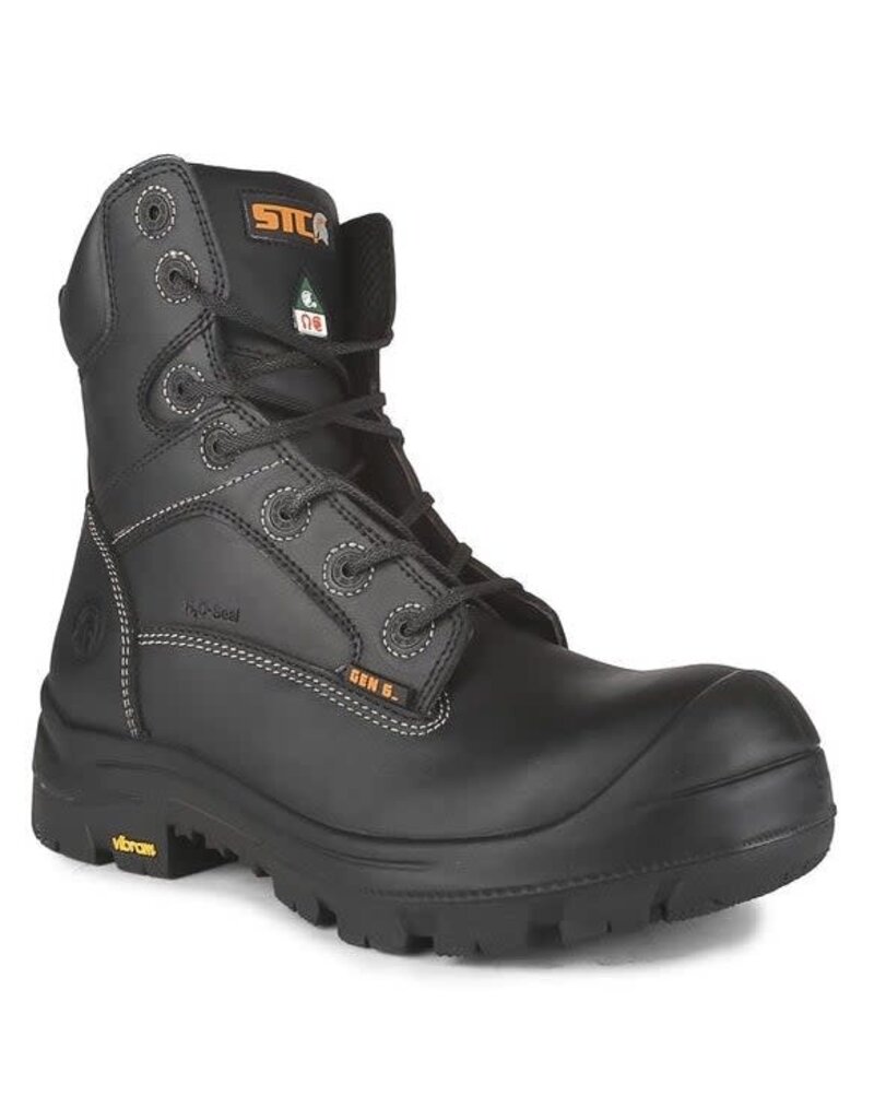 STC Cap Composite Morgan STC work boot