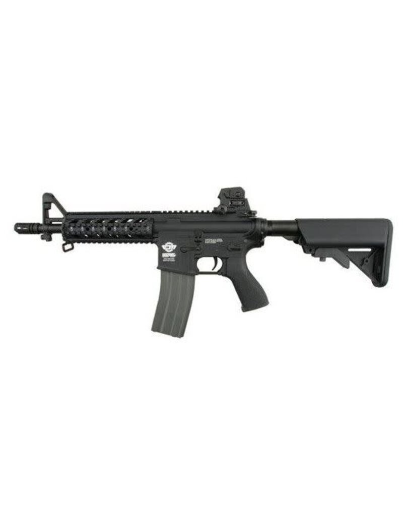 G&G Airsoft CM16 Raider G&G Armament Black AEG