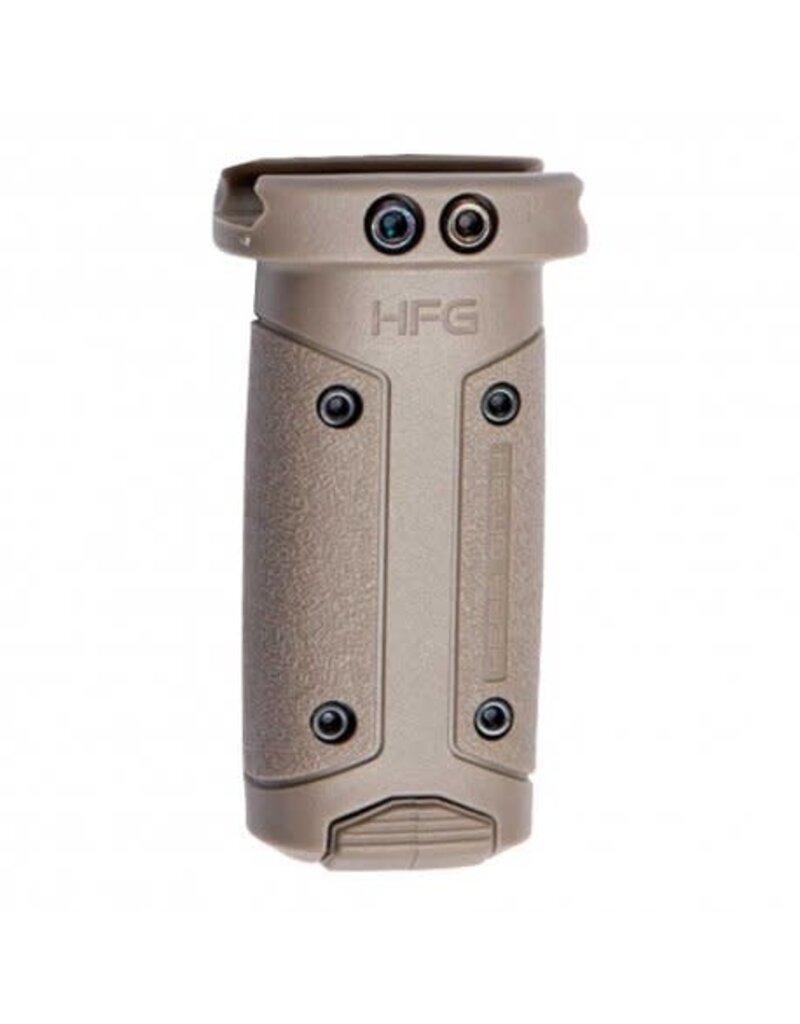 ASG Foregrip Poignée Avant Tactical  HERA HFG