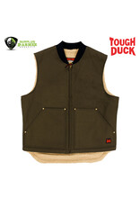 TOUGH-DUCK WV06 Tough Duck Sherpa Lined Work Jacket