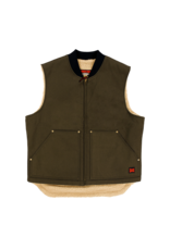 TOUGH-DUCK WV06 Tough Duck Sherpa Lined Work Jacket