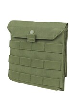 CONDOR Condor Tactical Veste Pochette Side Plate Pouch MA75
