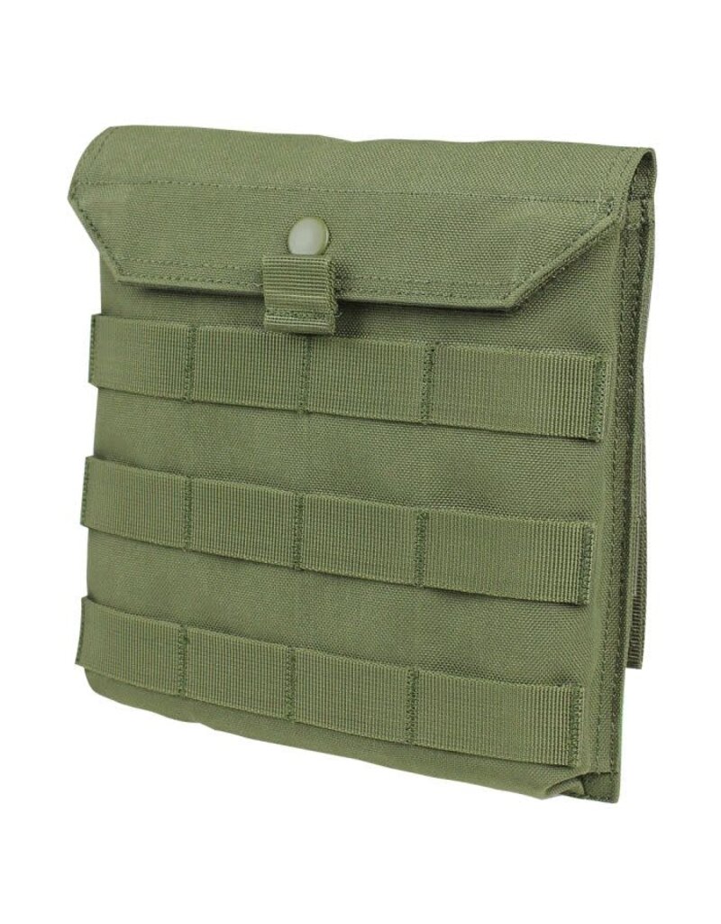 CONDOR Condor Tactical Vest Side Plate Pouch MA75
