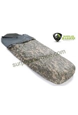 MILCOT MILITARY Gore-Tex Bivy For Used US Military Sleeping Bag