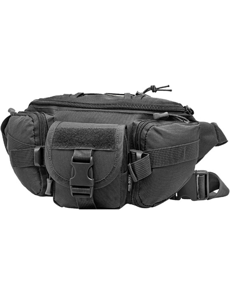 MIL SPEX Fanny Pack Ceinture pochette a la Taille MIL-SPEX