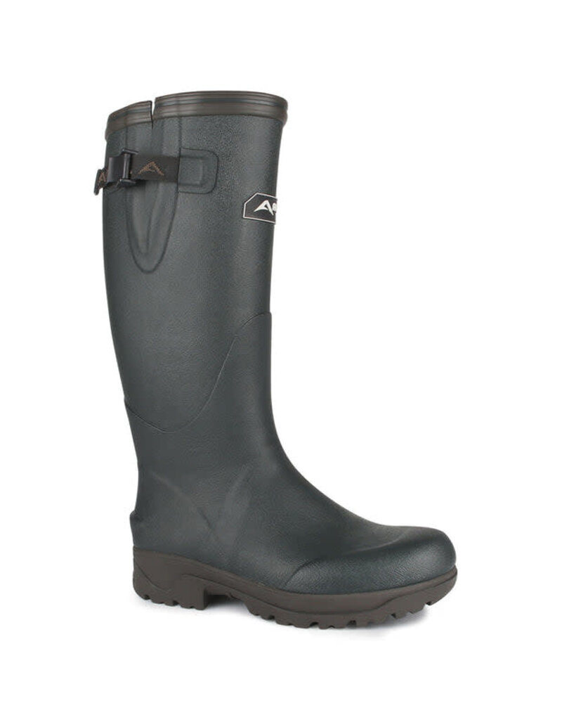 ACTON Copy of Botte Impermeable PVC  Acton