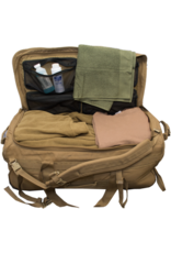 MILCOT MILITARY U.S. G.I. USMC DEPLOYMENT BAG MILITARY