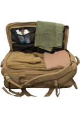 MILCOT MILITARY U.S. G.I. USMC DEPLOYMENT BAG MILITARY