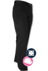 GATTS Pantalon de travail Femme Gatts MRB-773EX