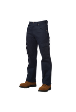TOUGH-DUCK Pantalon cargo extensible Tough Duck 6010
