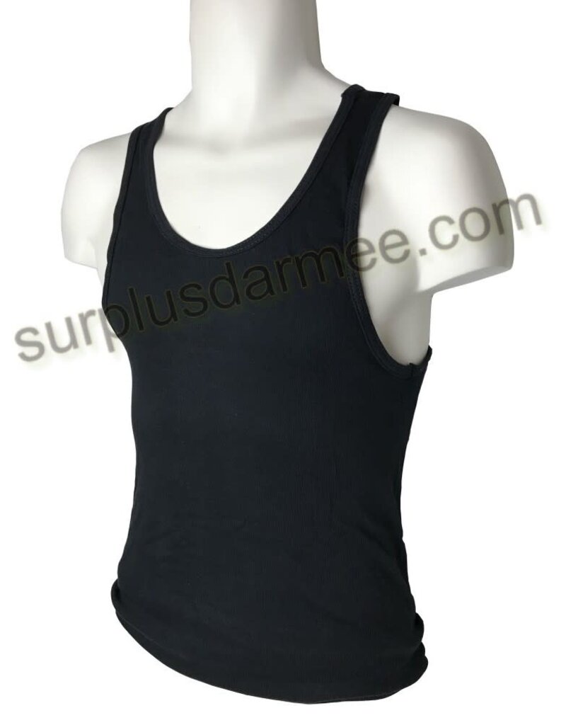 SPORTSMAN Camisole 100% Cotton Peigné Sportsman Canada